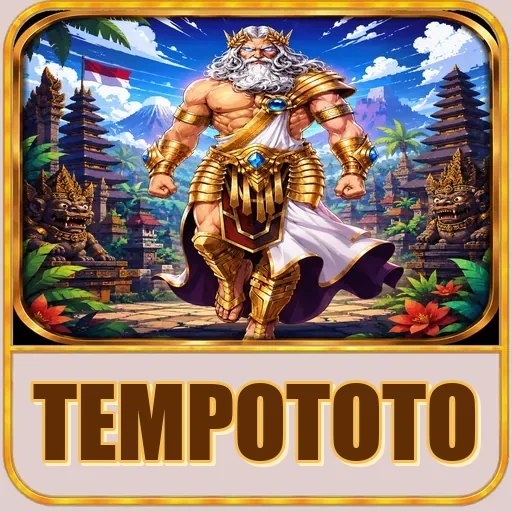 Gambar verifikasi tautan alternatif resmi tempototo Indonesia