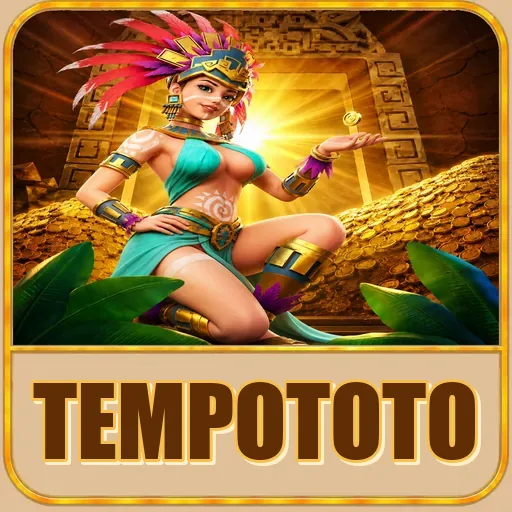 Pratinjau visual kanal unduhan tempototo APK resmi 512×512