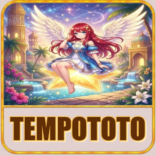 Gambar verifikasi keamanan akun masuk & daftar tempototo