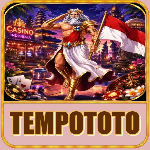Gambar verifikasi hash SHA-256 unduhan APK tempototo